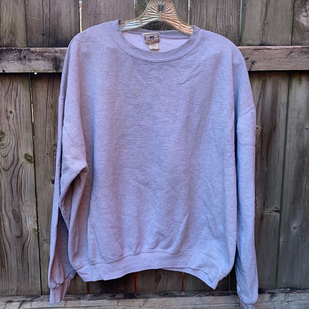 Lee sweatshirt sz. L